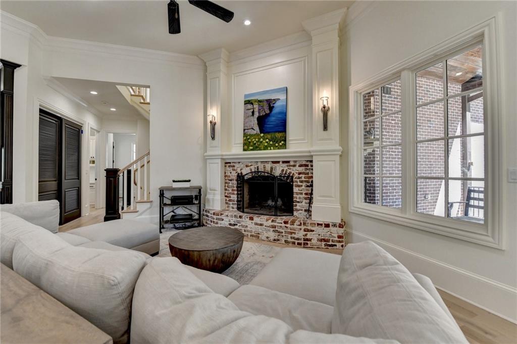 4505 Whitestone Way, Suwanee, Georgia image 22