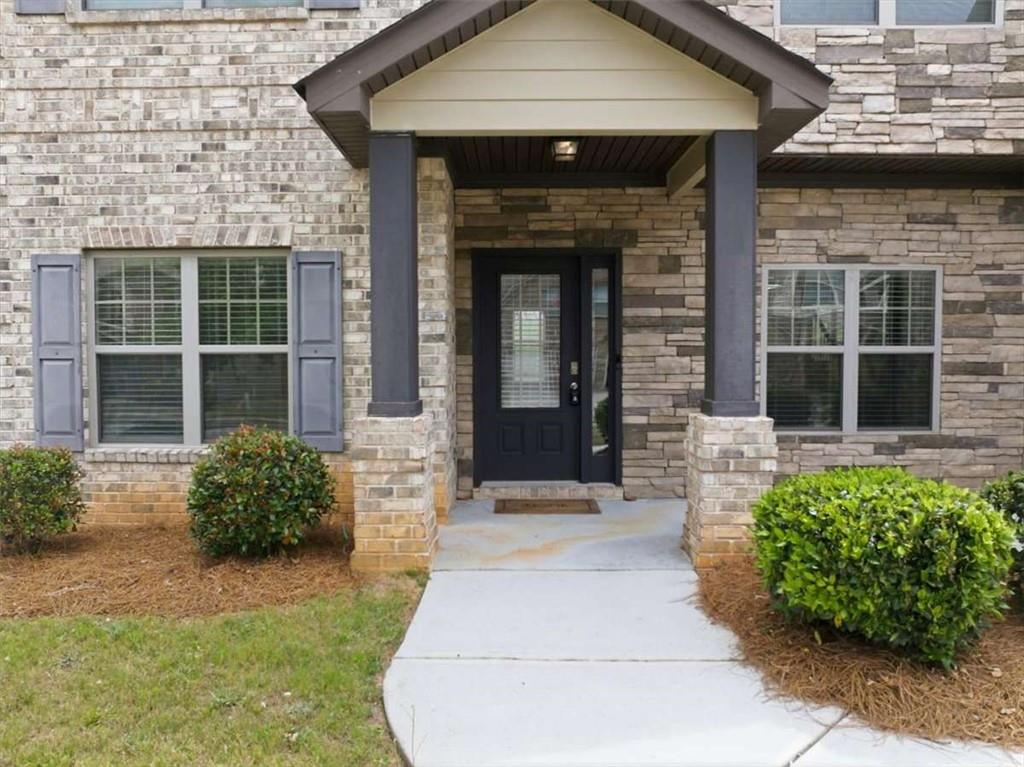 6636 Coker Way