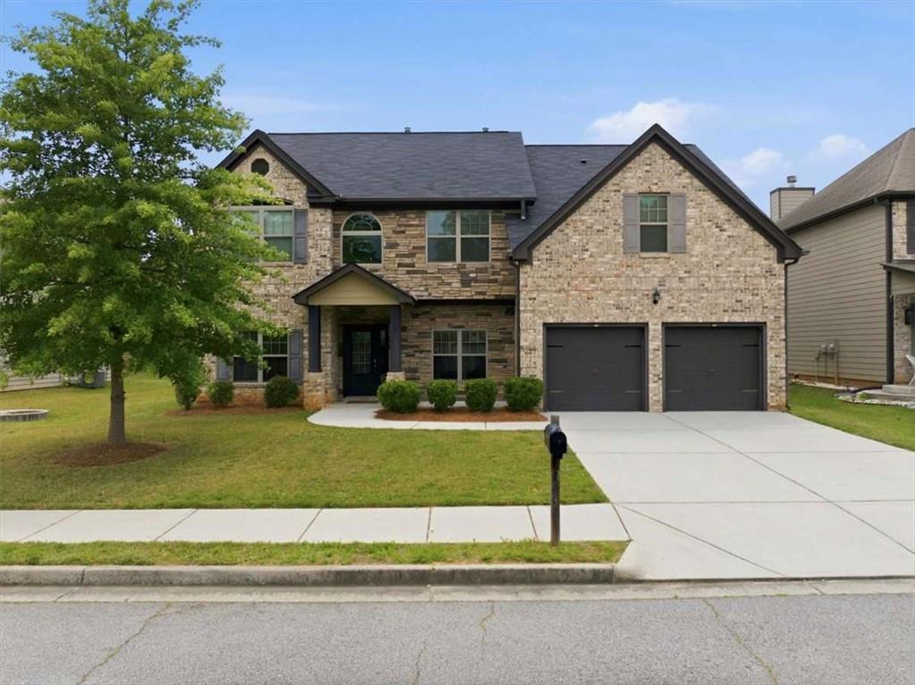 6636 Coker Way
