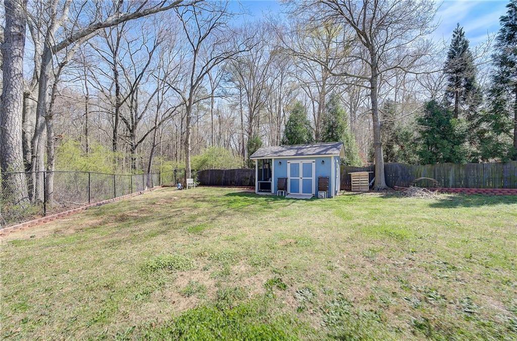477 Glouchester Drive, Locust Grove, Georgia image 41