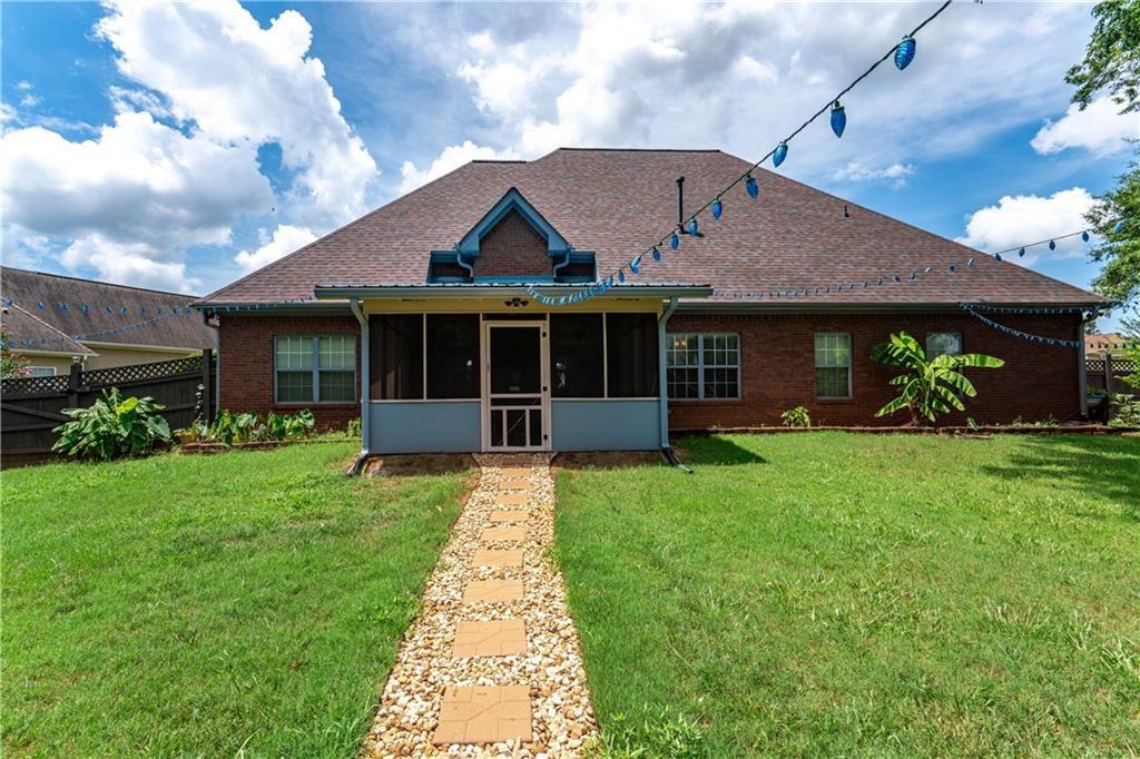 477 Glouchester Drive, Locust Grove, Georgia image 46