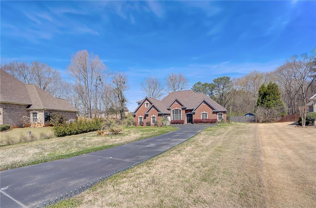 477 Glouchester Drive, Locust Grove, Georgia image 44