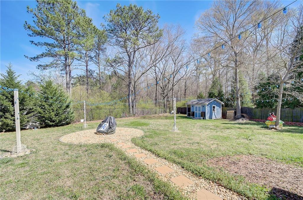 477 Glouchester Drive, Locust Grove, Georgia image 39