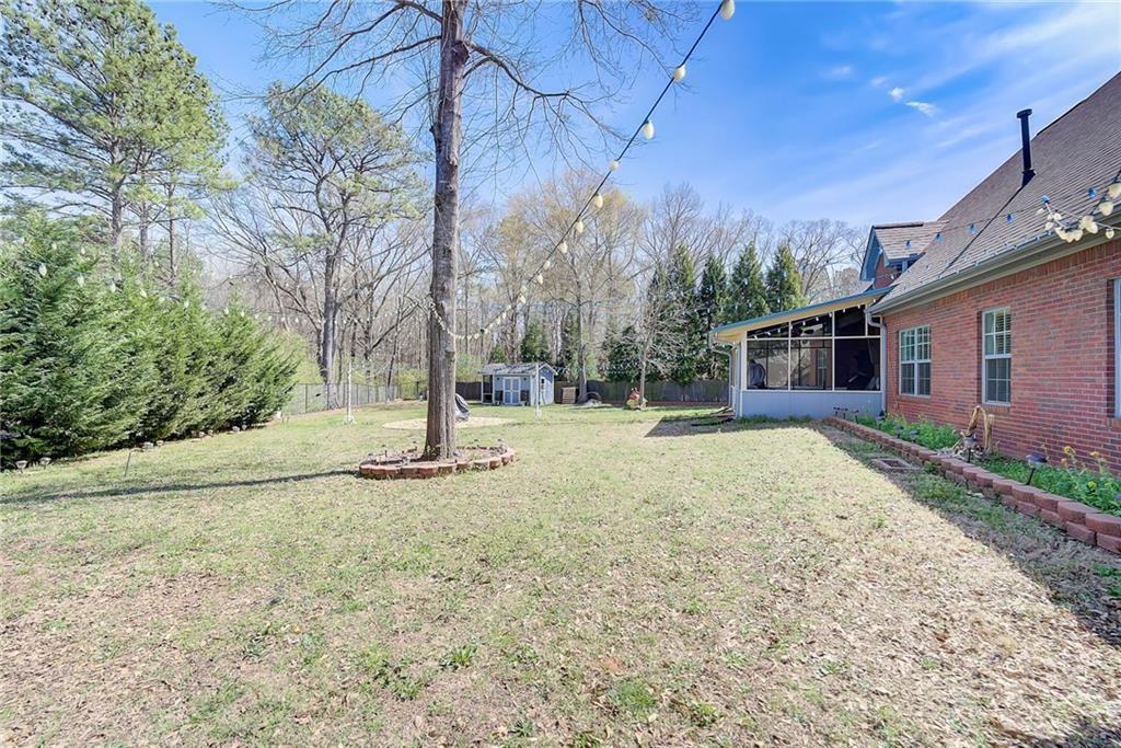 477 Glouchester Drive, Locust Grove, Georgia image 43