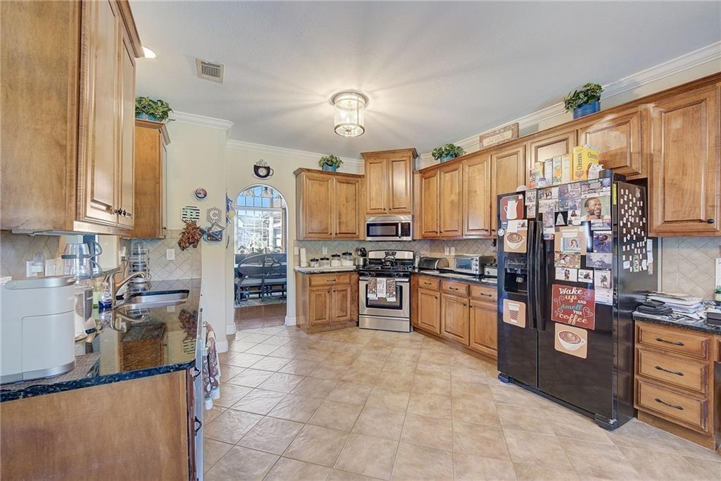 477 Glouchester Drive, Locust Grove, Georgia image 16
