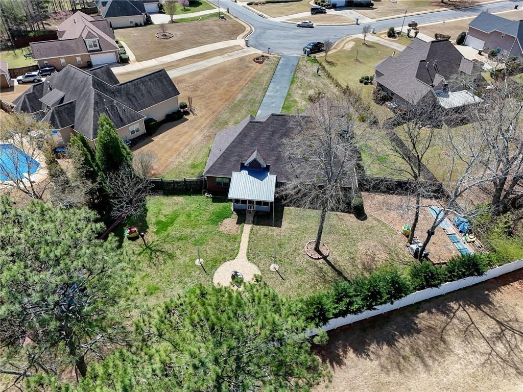 477 Glouchester Drive, Locust Grove, Georgia image 38