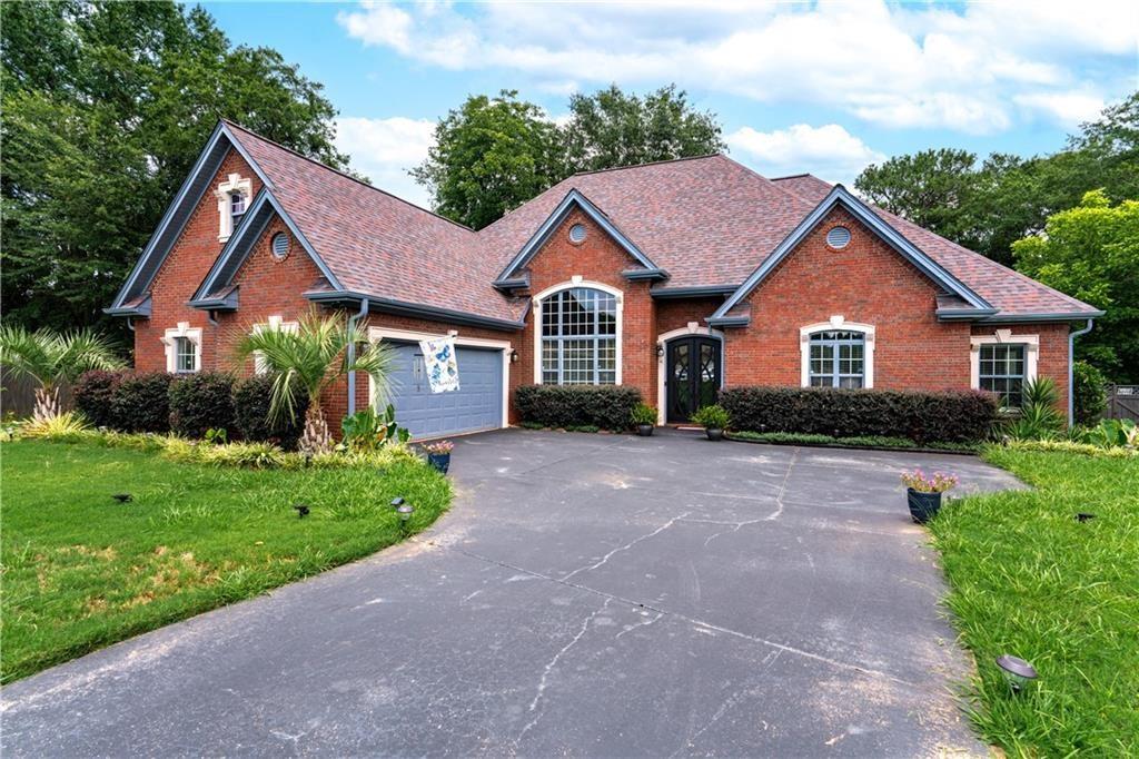 477 Glouchester Drive, Locust Grove, Georgia image 2