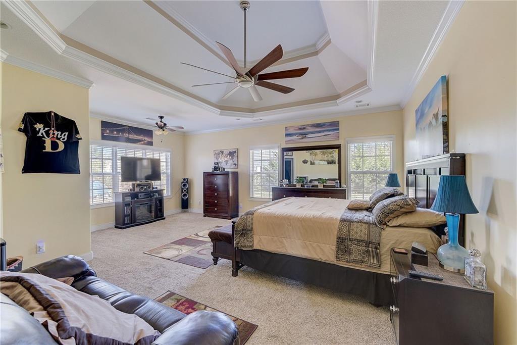 477 Glouchester Drive, Locust Grove, Georgia image 23
