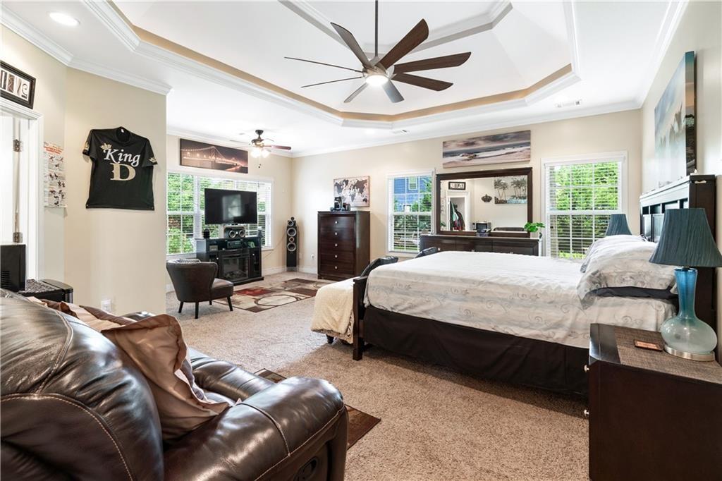 477 Glouchester Drive, Locust Grove, Georgia image 21