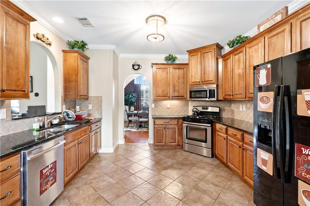 477 Glouchester Drive, Locust Grove, Georgia image 15
