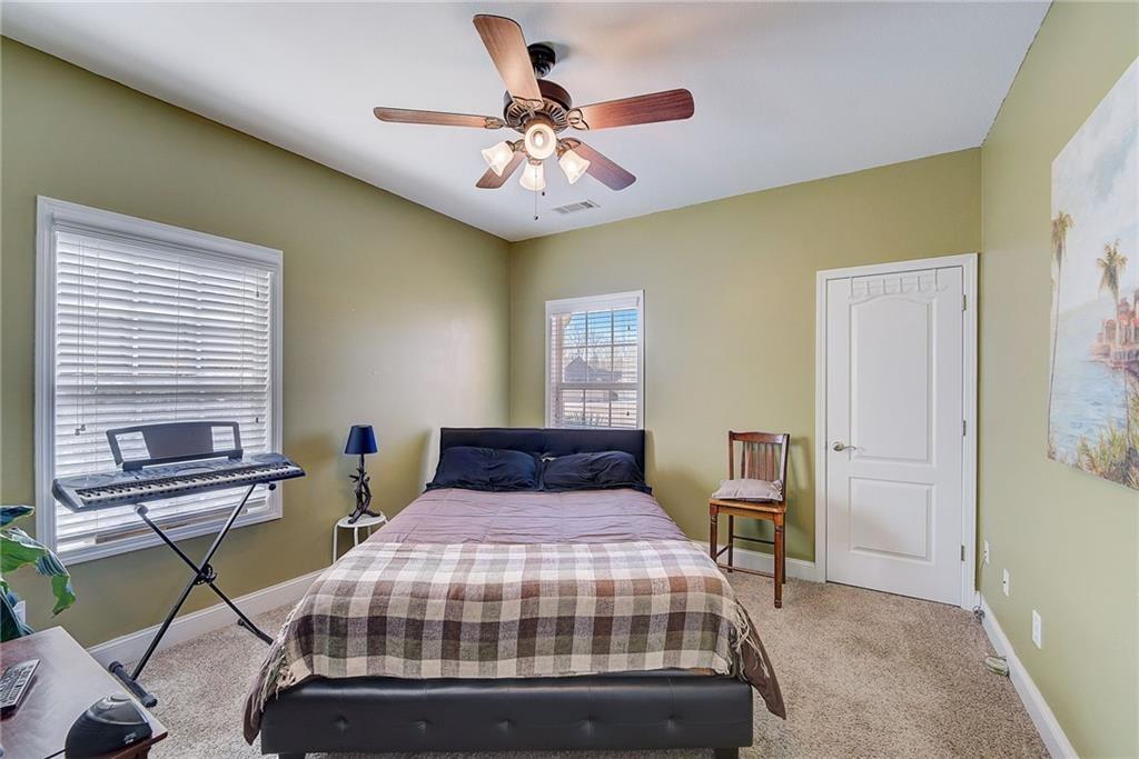 477 Glouchester Drive, Locust Grove, Georgia image 19