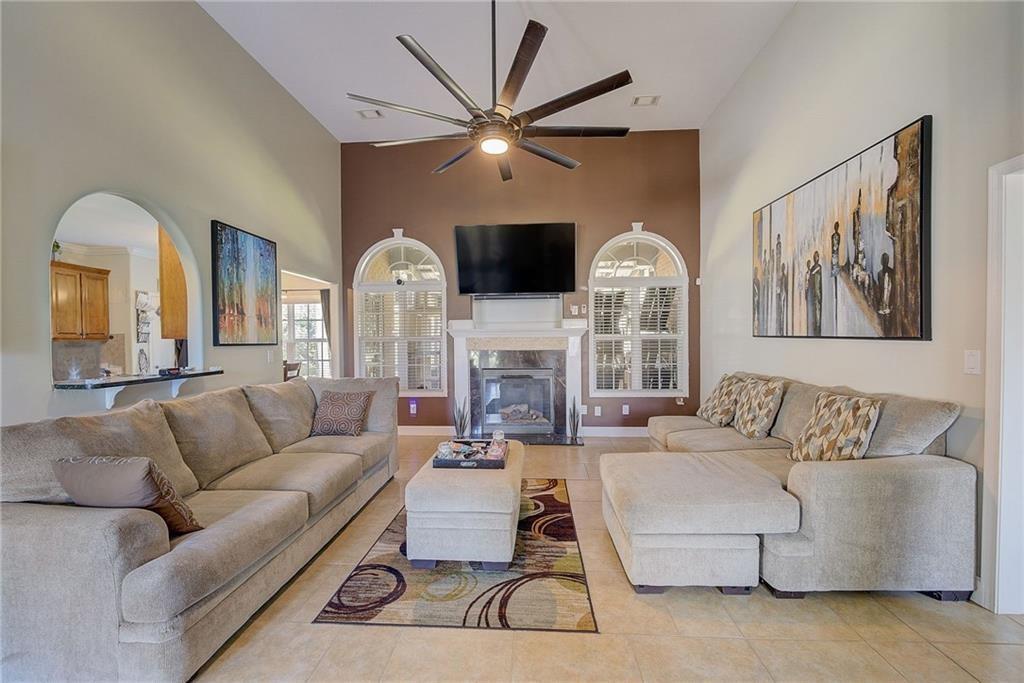 477 Glouchester Drive, Locust Grove, Georgia image 11