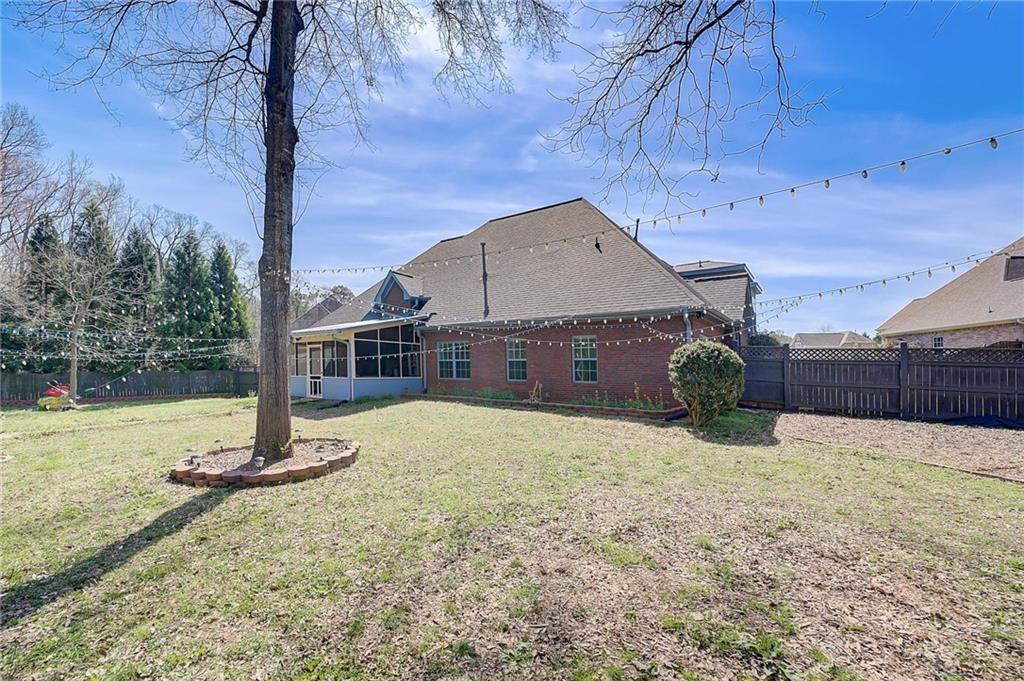 477 Glouchester Drive, Locust Grove, Georgia image 42