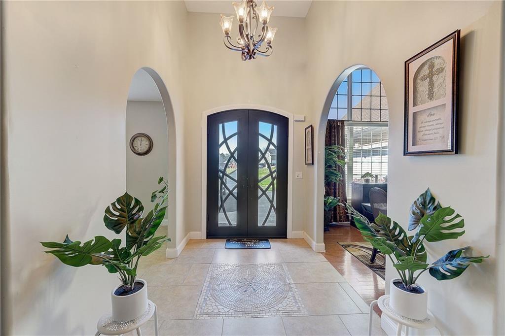 477 Glouchester Drive, Locust Grove, Georgia image 3