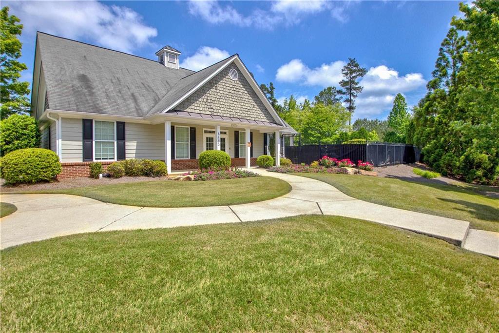2951 Edgewater Street, South Fulton, Georgia image 48