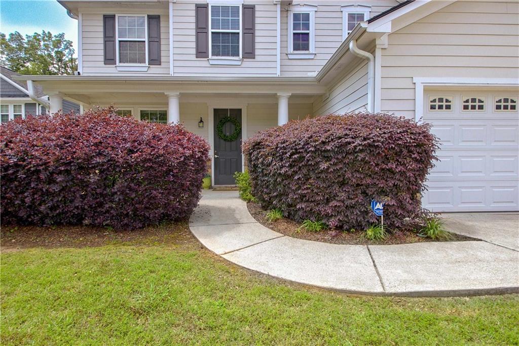 2951 Edgewater Street, South Fulton, Georgia image 4