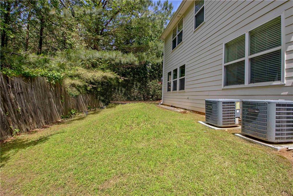 2951 Edgewater Street, South Fulton, Georgia image 42