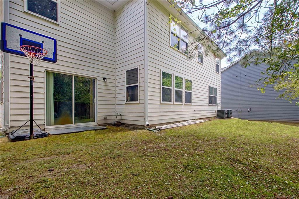 2951 Edgewater Street, South Fulton, Georgia image 43