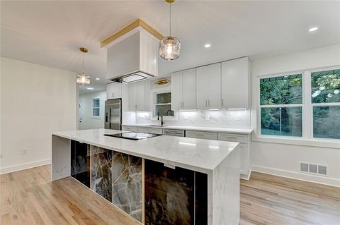 2181 Juanita Street Decatur GA 30032