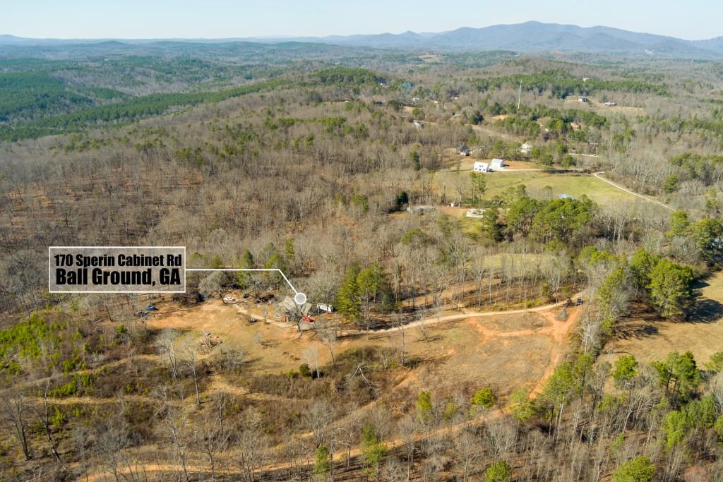 170 Sperin Cabinet Road, Ball Ground, Georgia image 8