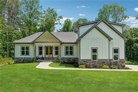 A home in Auburn