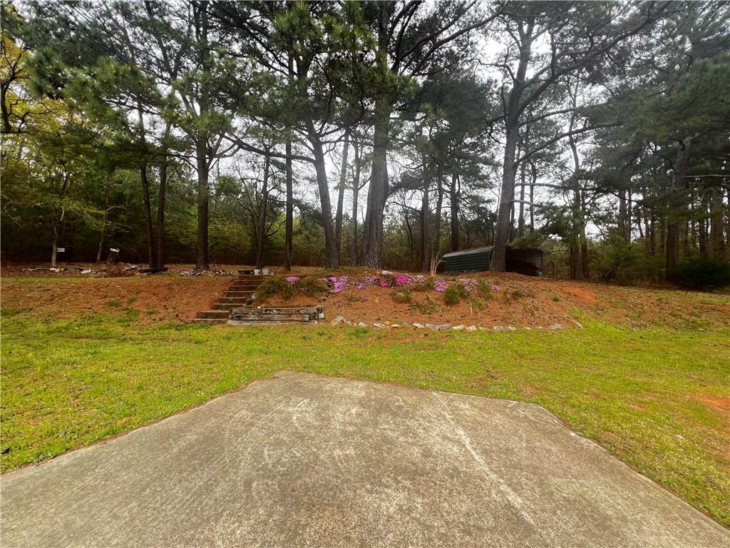 3065 Gum Creek Lane, Loganville, Georgia image 3