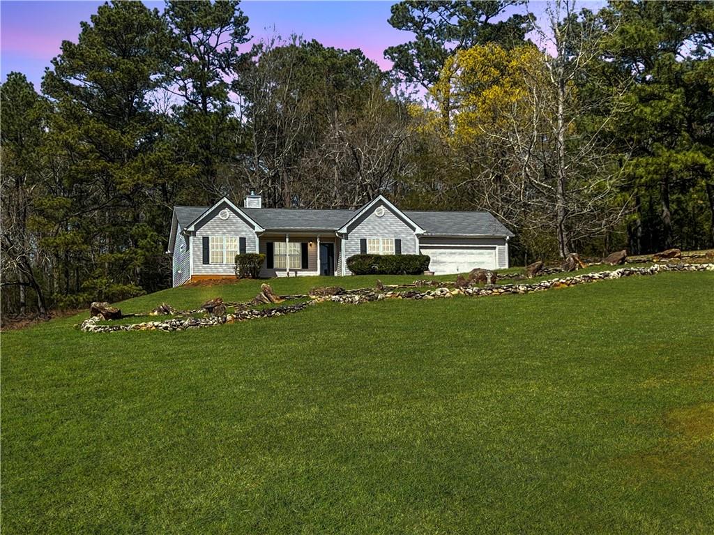 3065 Gum Creek Lane, Loganville, Georgia image 1