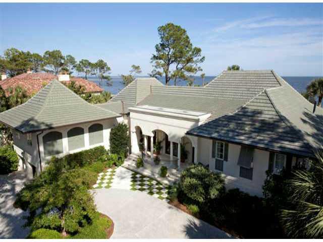 Sea Island 1 - Residential