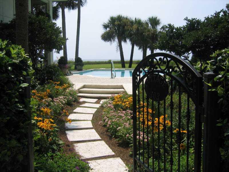 Sea Island 1 - Residential