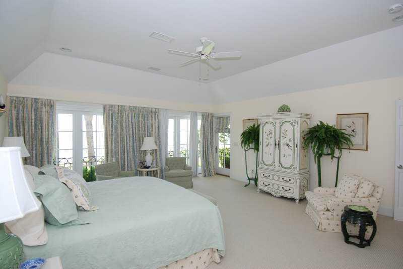 Sea Island 1 - Residential