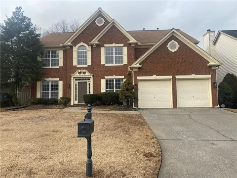 1142 Drewsbury Court SE, Smyrna, GA 30080 - MLS#: 7511355