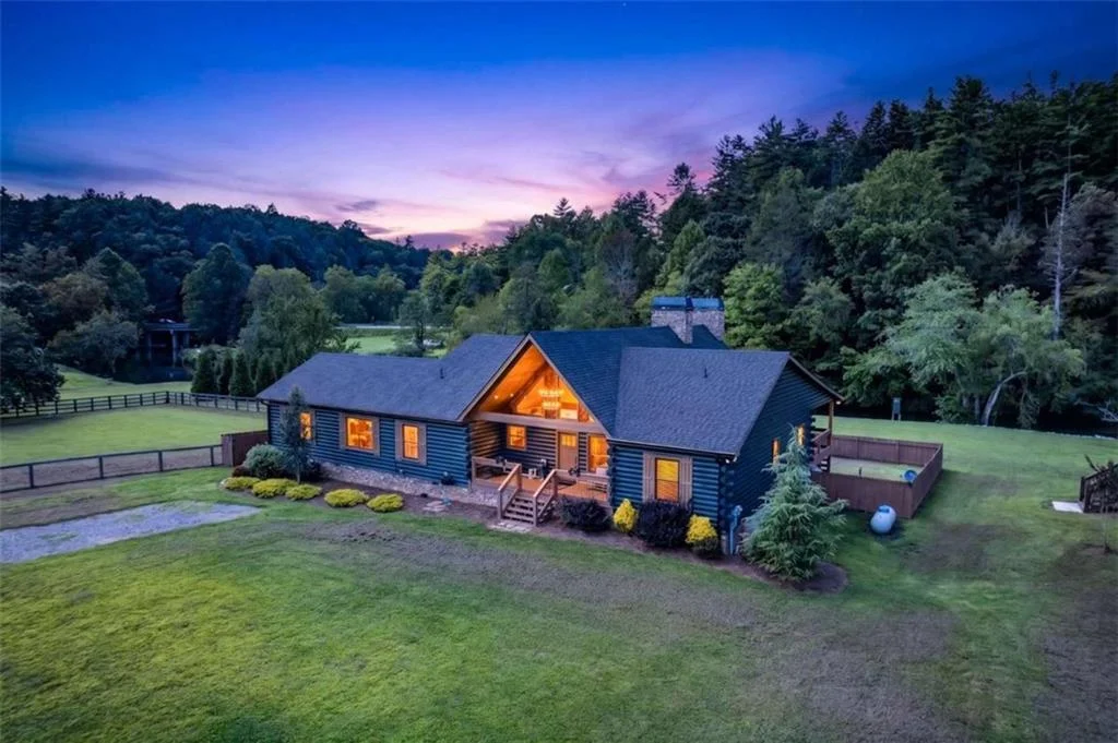 113 Downy Road, Blue Ridge, GA, 30513