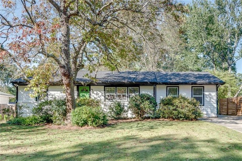Photo of 2994 Westbury Drive, Decatur, GA 30033 (MLS # 7854044)