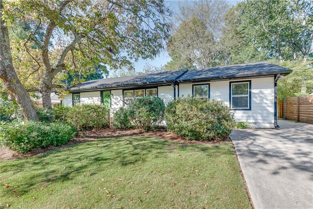 2994 Westbury Drive
