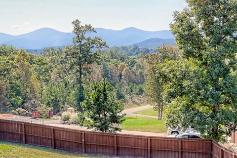 A home in Blairsville