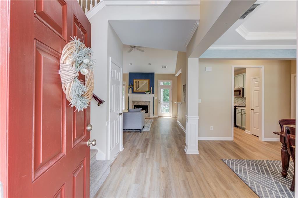 2515 Chandler Grove Drive