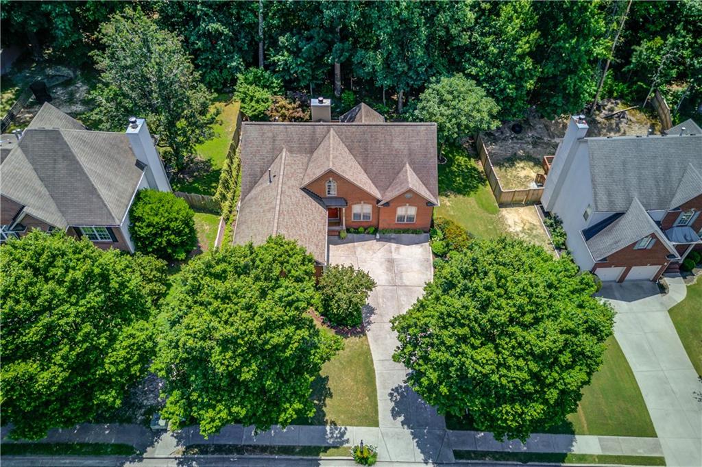 2515 Chandler Grove Drive