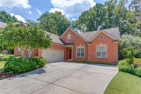 Homes For Sale - 2515 Chandler Grove Drive<br/> Buford, GA 30519