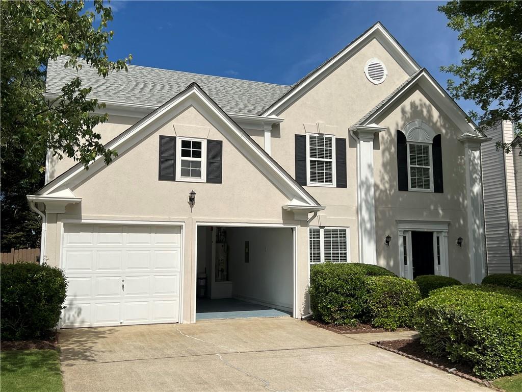 2130 Chattahoochee Drive
