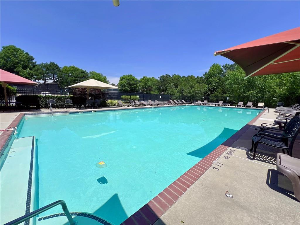 2130 Chattahoochee Drive, Duluth, Georgia image 30