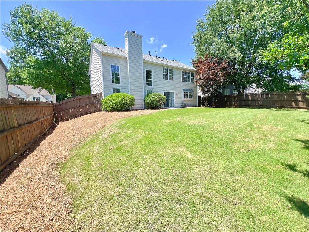 2130 Chattahoochee Drive, Duluth, Georgia image 24