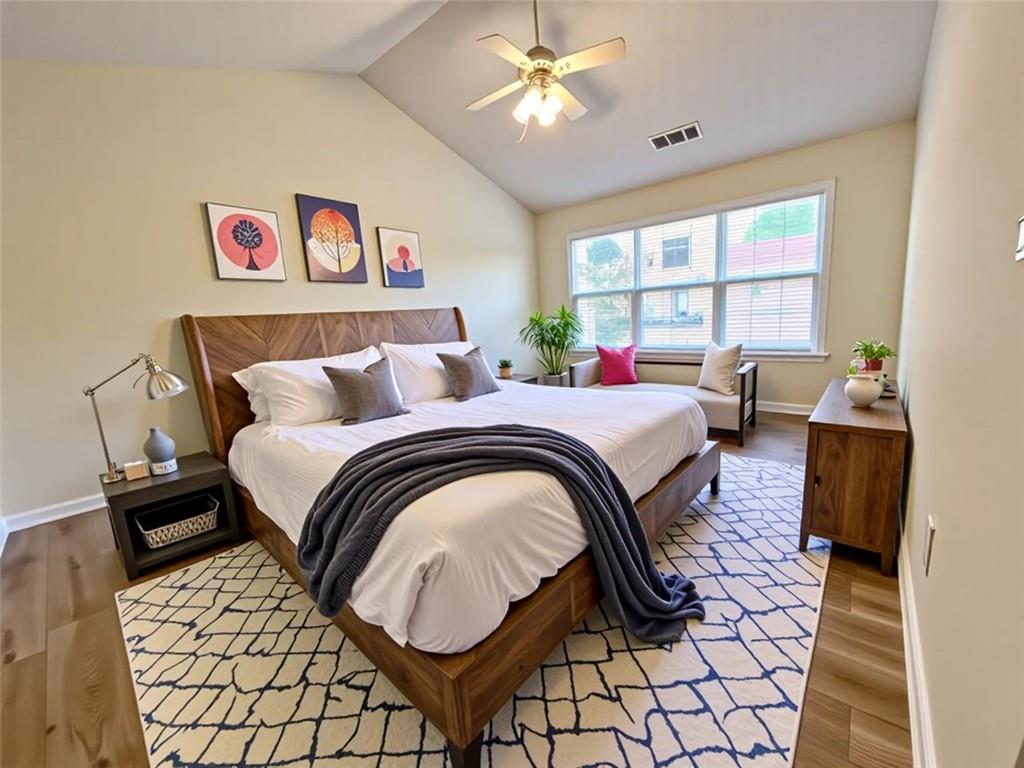 2130 Chattahoochee Drive, Duluth, Georgia image 14