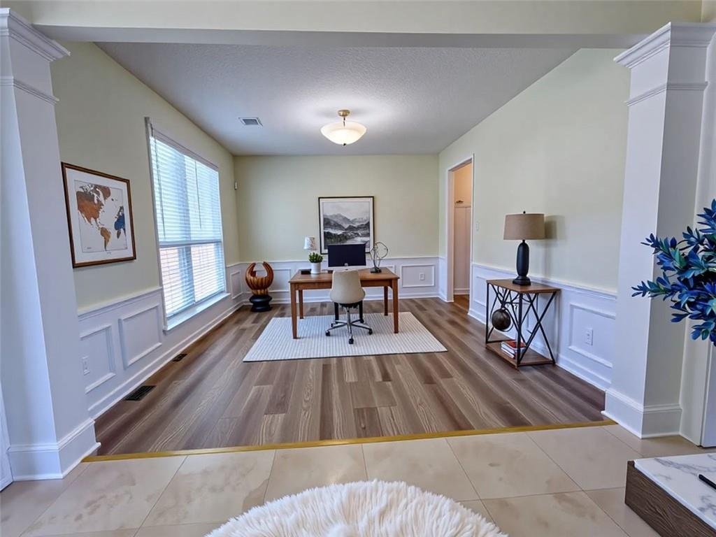 2130 Chattahoochee Drive, Duluth, Georgia image 4