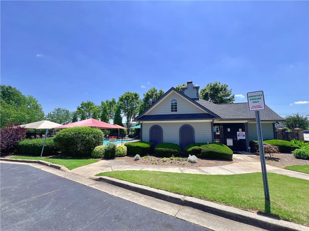 2130 Chattahoochee Drive, Duluth, Georgia image 29