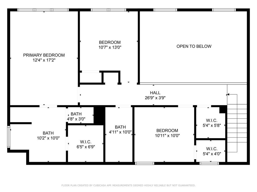2130 Chattahoochee Drive, Duluth, Georgia image 27