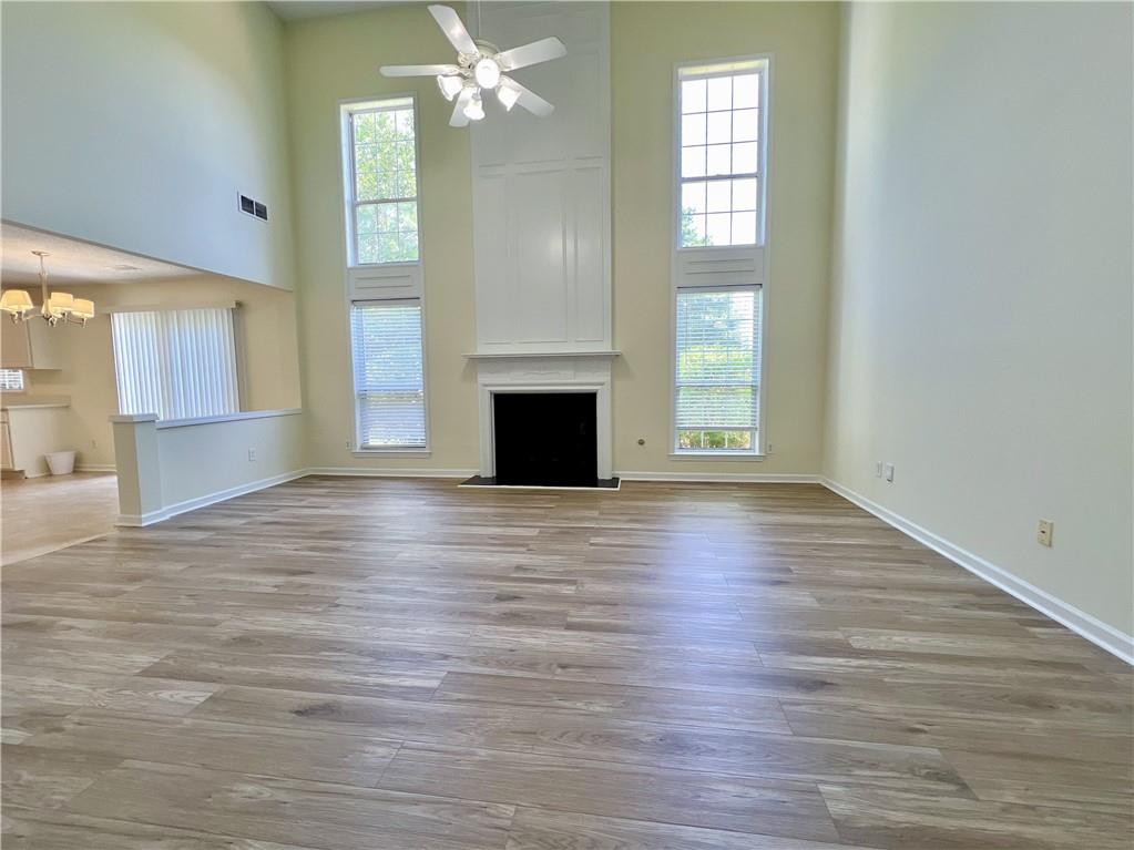 2130 Chattahoochee Drive, Duluth, Georgia image 8