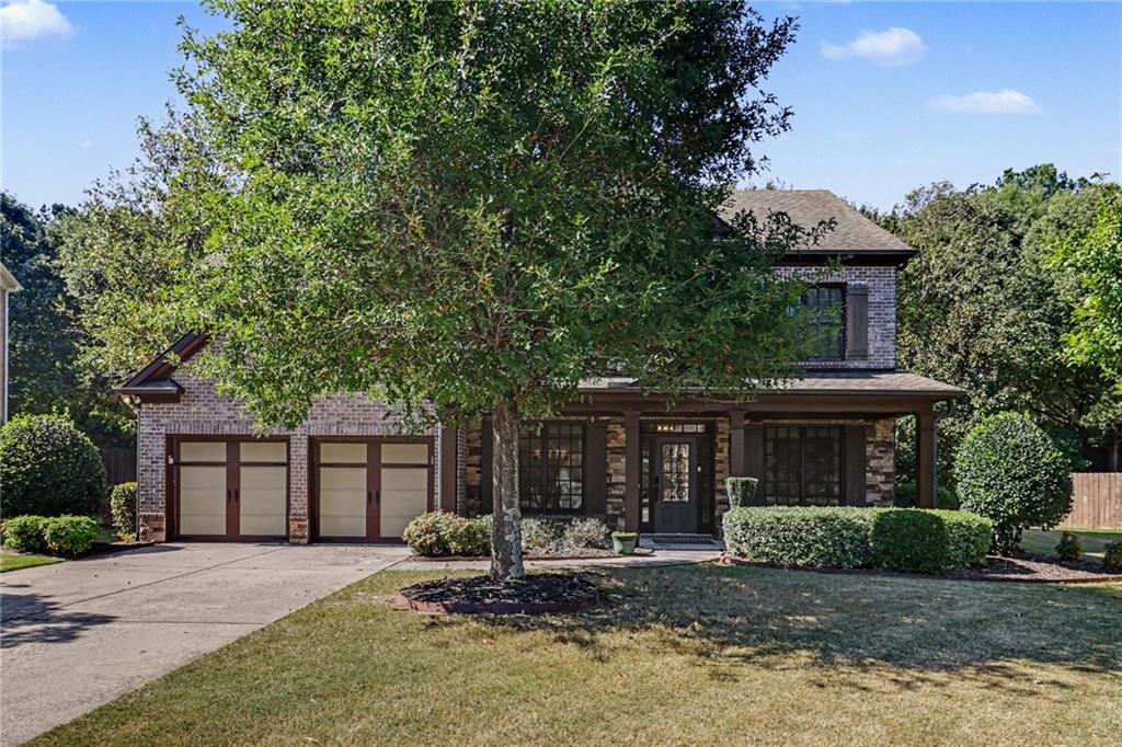450 Findley Way