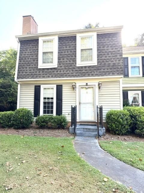 Condo For Sale - 1085 New Haven Drive<br/> Marietta, GA 30064