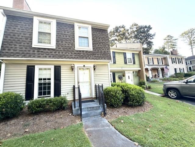 1085 New Haven Drive SW
