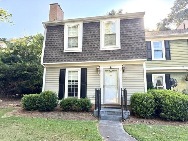 1085 New Haven Drive SW